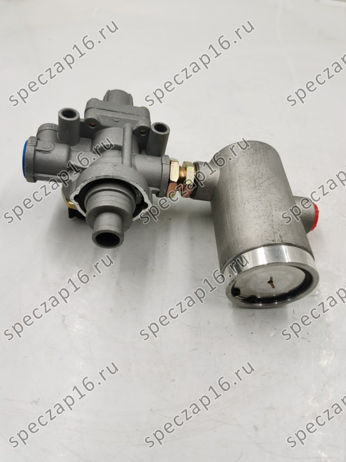 Регулятор давления воздуха XG951-955II