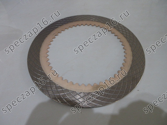 Диск фрикционный кпп ZL40 XCMG