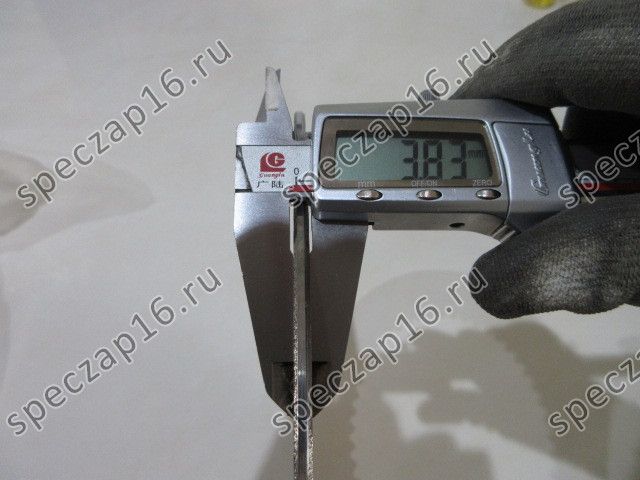 Диск фрикционный кпп ZL40 XCMG
