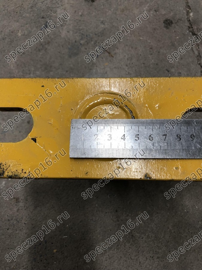 Палец балансира XG931-935H