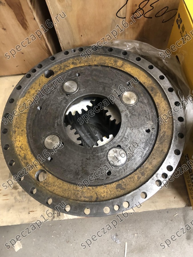 Передача планетарная ступицы XG951-955III/H