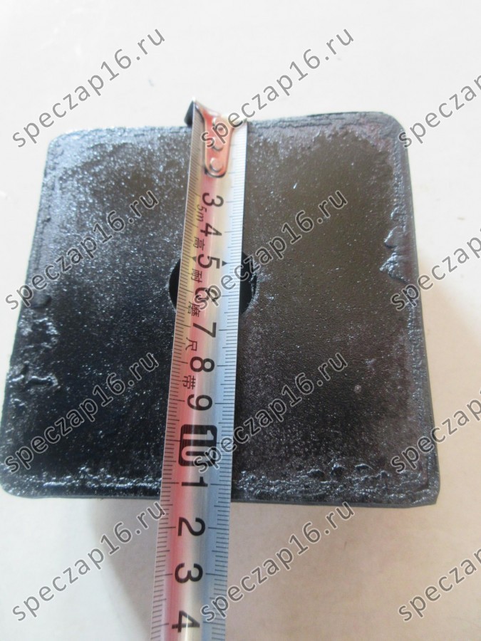 Подушка C6121 (кпп ZL50G)