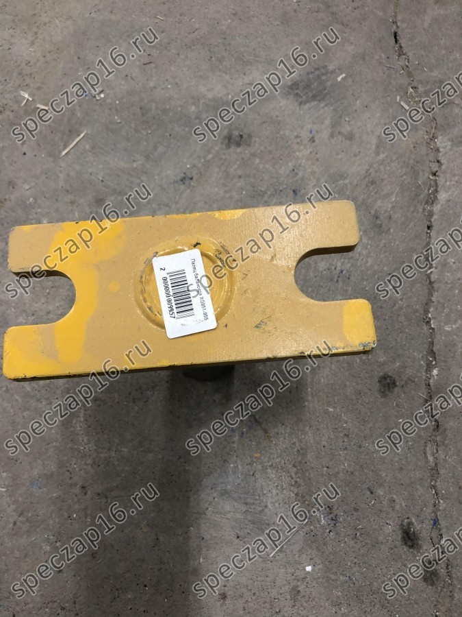 Палец балансира XG951-955