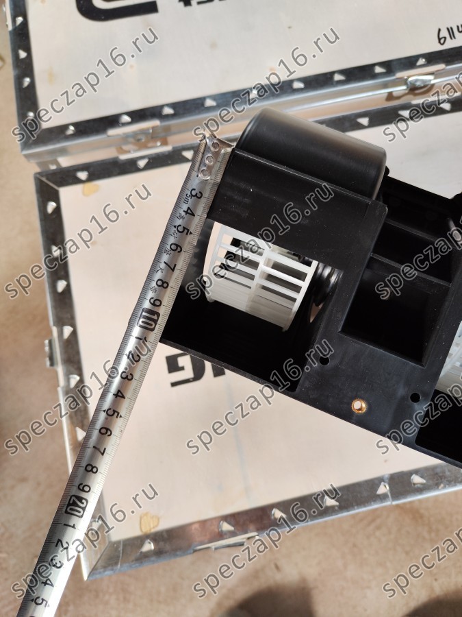 Мотор отопителя 170x260