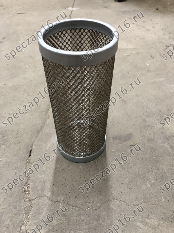 Фильтр кпп сетчатый SEM650B, ZL50