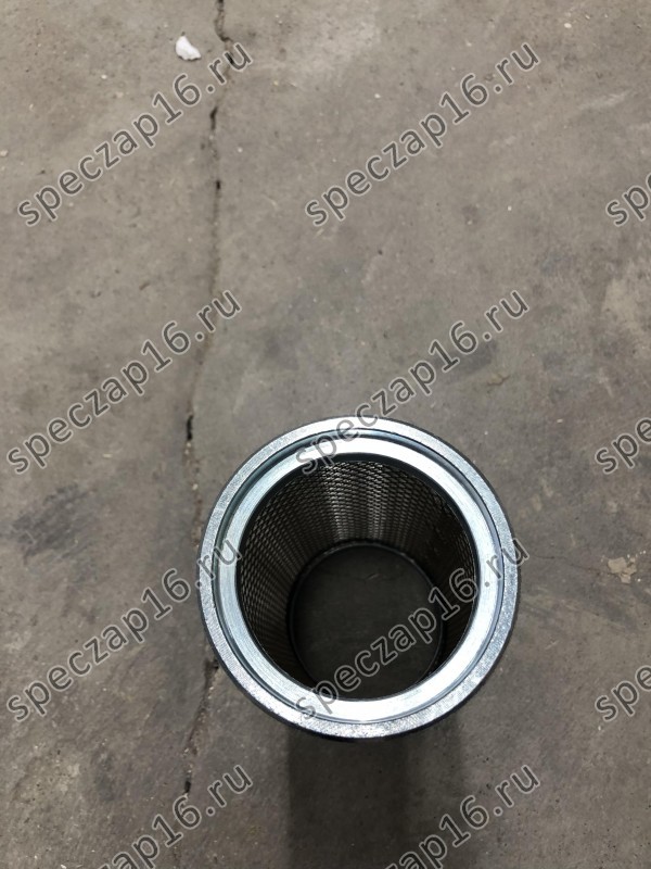 Фильтр кпп сетчатый SEM650B, ZL50