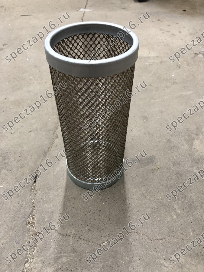 Фильтр кпп сетчатый SEM650B, ZL50