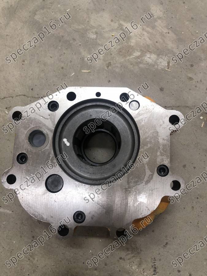 Насос кпп плоский XCMG 127mm M30