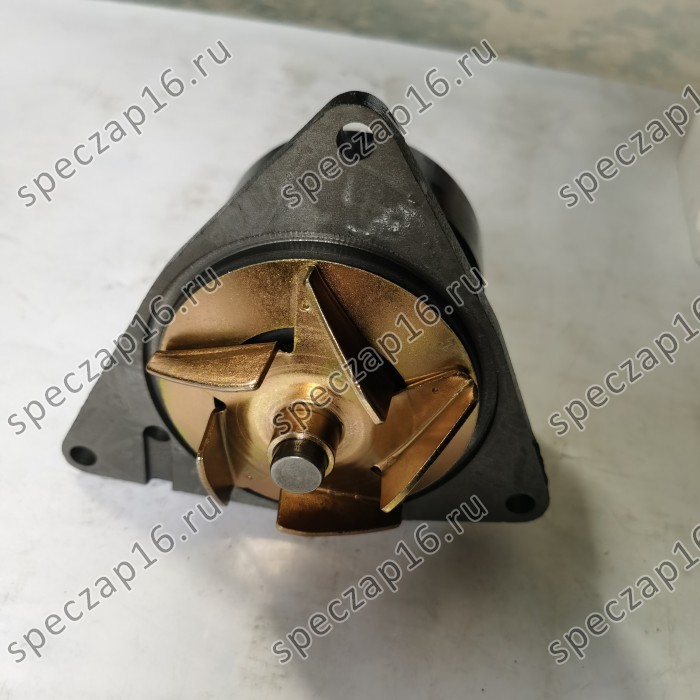 Насос водяной 6CTA8.3, 6LTAA8.9
