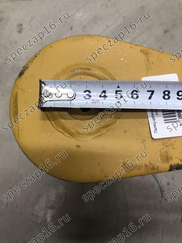 Палец цилиндра ковша задний XG931-935