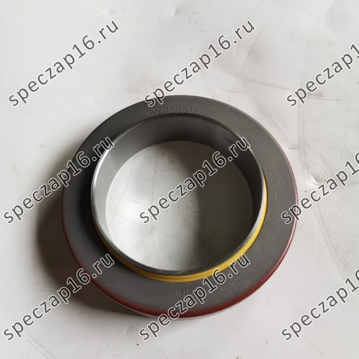 Сальник коленвала передний C6121 оригинал