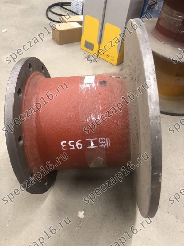 Диск тормозной LW500