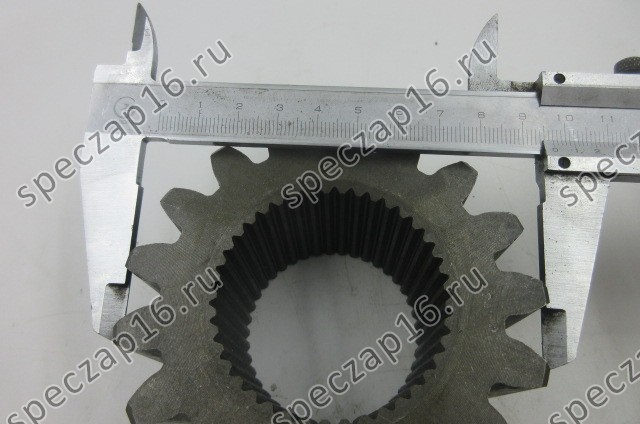 Шестерня солнечная полуоси ZL30G, FL936