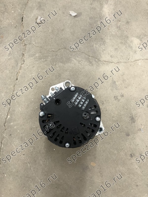 Генератор WP6G125