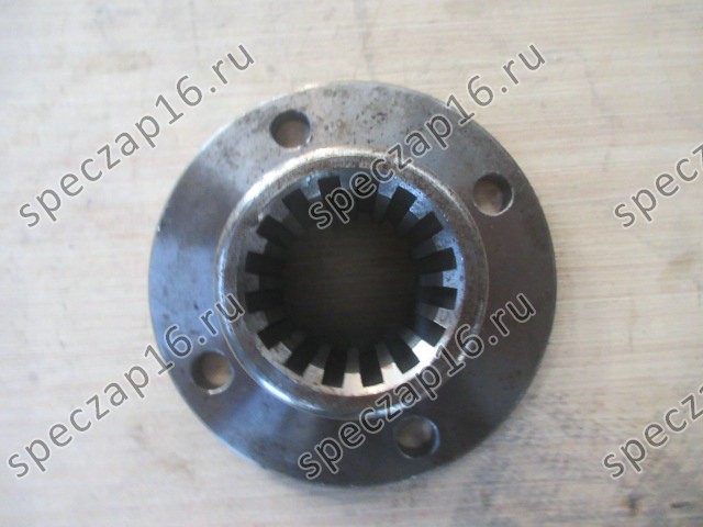 Фланец кпп LW300