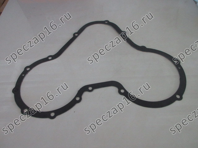Прокладка передней крышки YC6108G