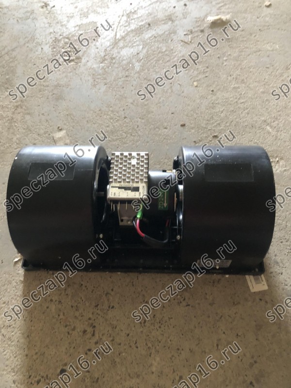 Мотор отопителя SDLG 135x350
