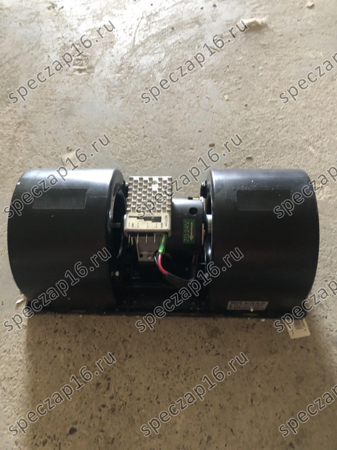 Мотор отопителя SDLG 135x350