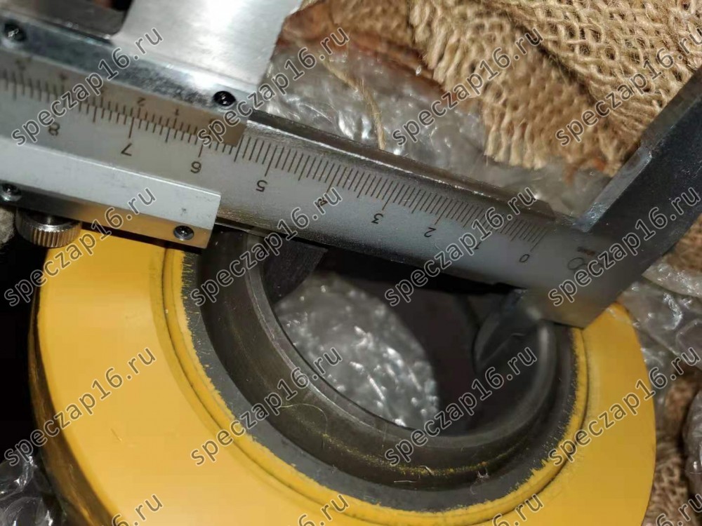 Цилиндр подъёма XG955III