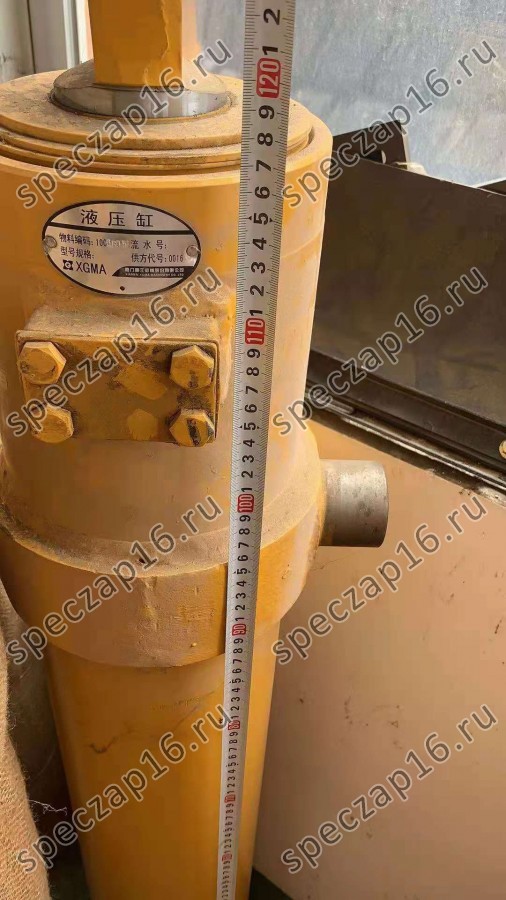 Цилиндр подъёма XG955III