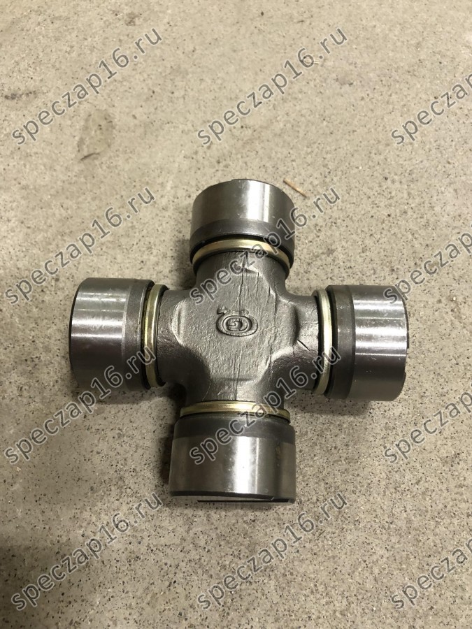 Крестовина кардана 48*127 LW500