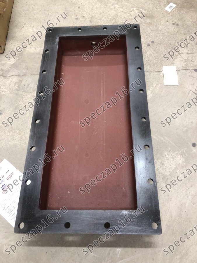 Поддон кпп BS428