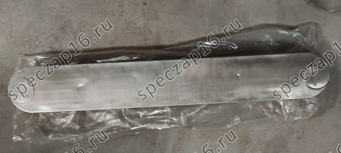 Теплообменник радиатора XG932III/H