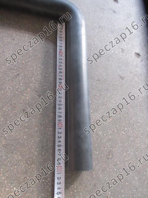 Патрубок радиатора верхний ZL30GV, LW300KN