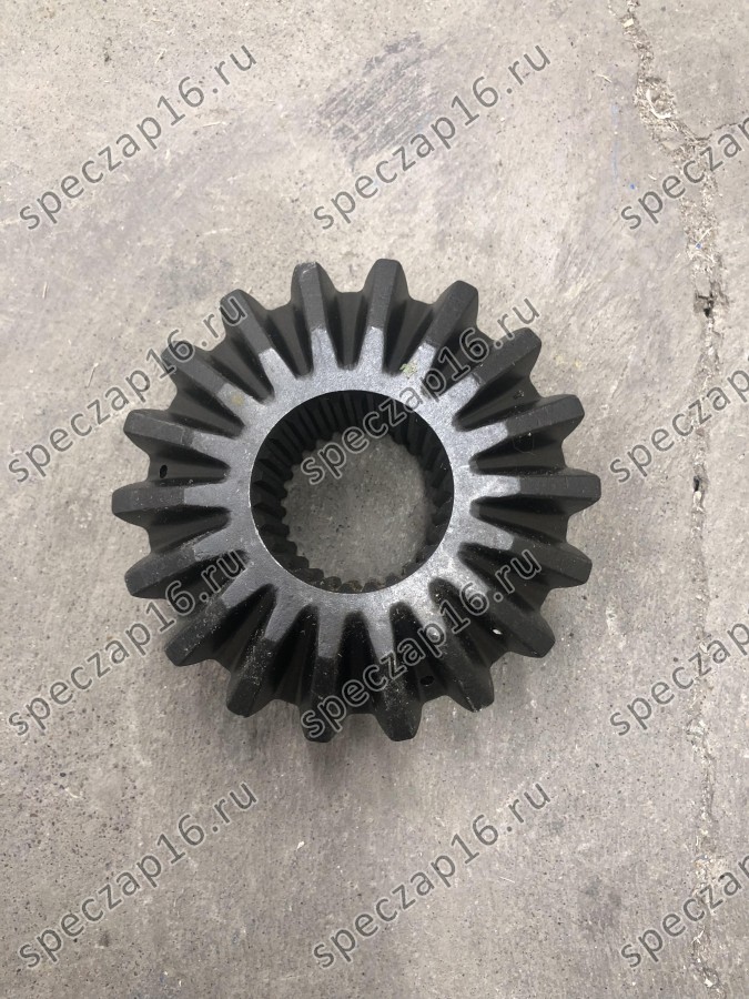 Шестерня полуоси дифференциала XG951-955III/H