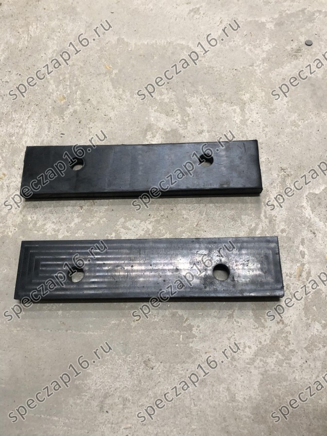 Подушка кпп BS428 XCMG