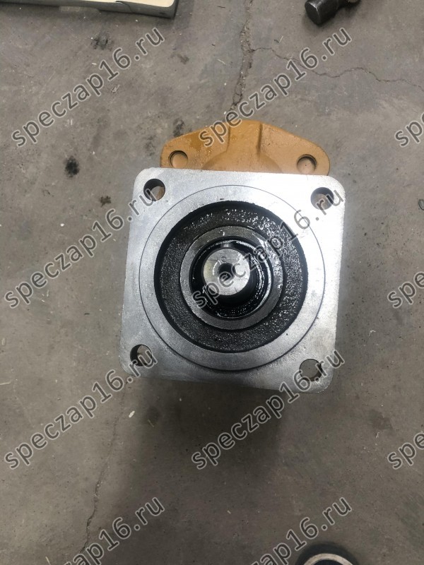 Насос гидравлики CBGj2100 больший корпус 2200r/min