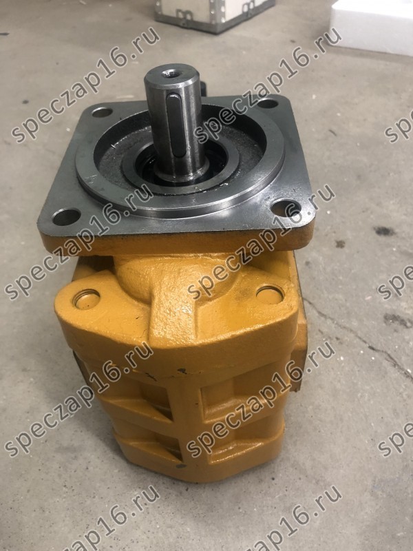 Насос гидравлики CBGj2100 больший корпус 2200r/min