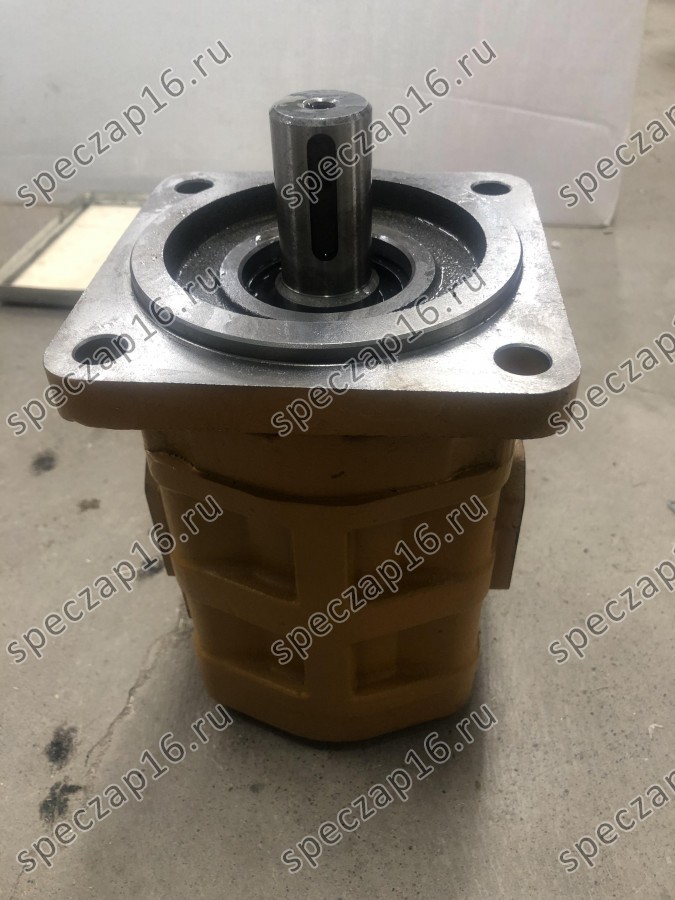 Насос гидравлики CBGj2100 больший корпус 2200r/min
