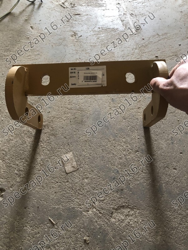 Кронштейн кпп BS428