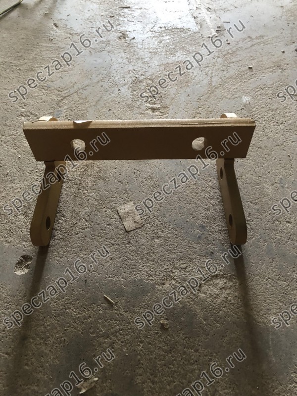 Кронштейн кпп BS428
