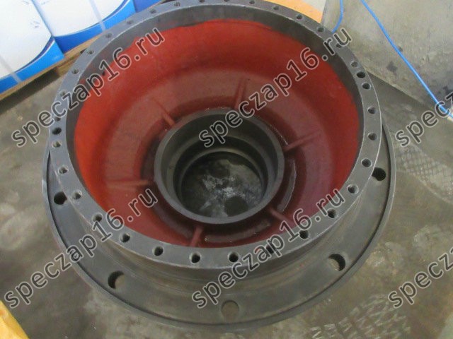 Корпус ступицы XG951-955III/H