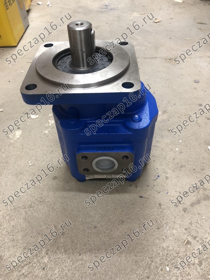 Насос рулевой XG951-955II/III, ZL50G