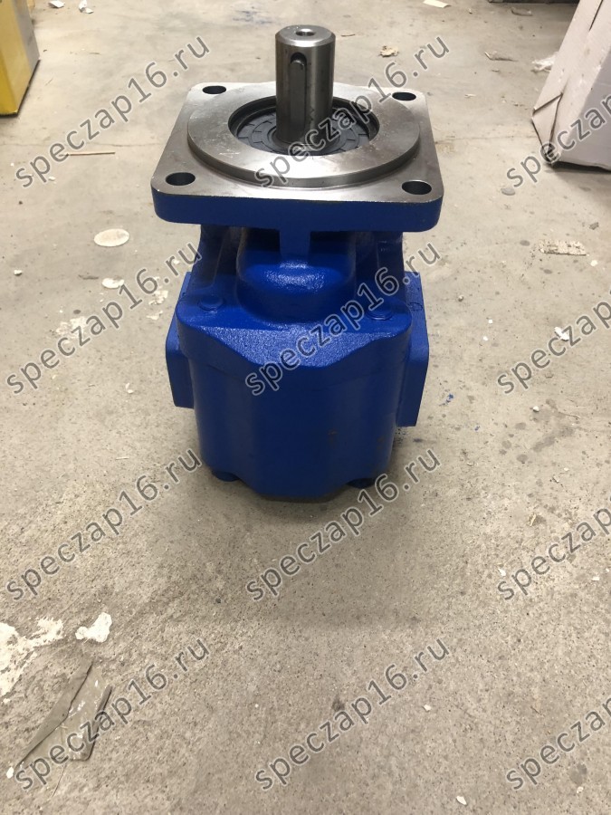 Насос рулевой XG951-955II/III, ZL50G