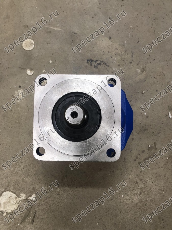 Насос рулевой XG951-955II/III, ZL50G