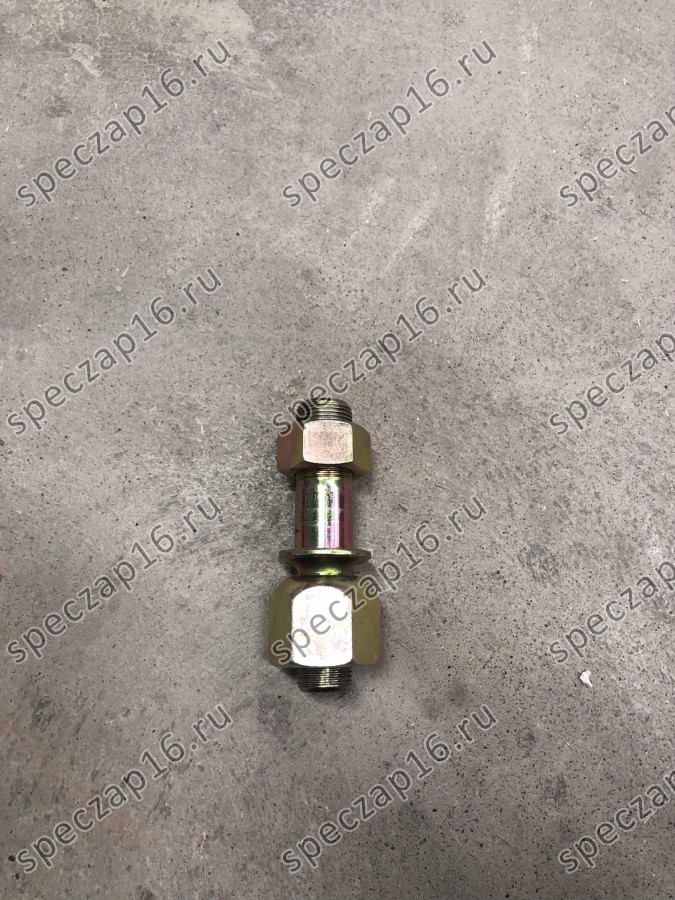 Шпилька колеса с гайками XG951-955