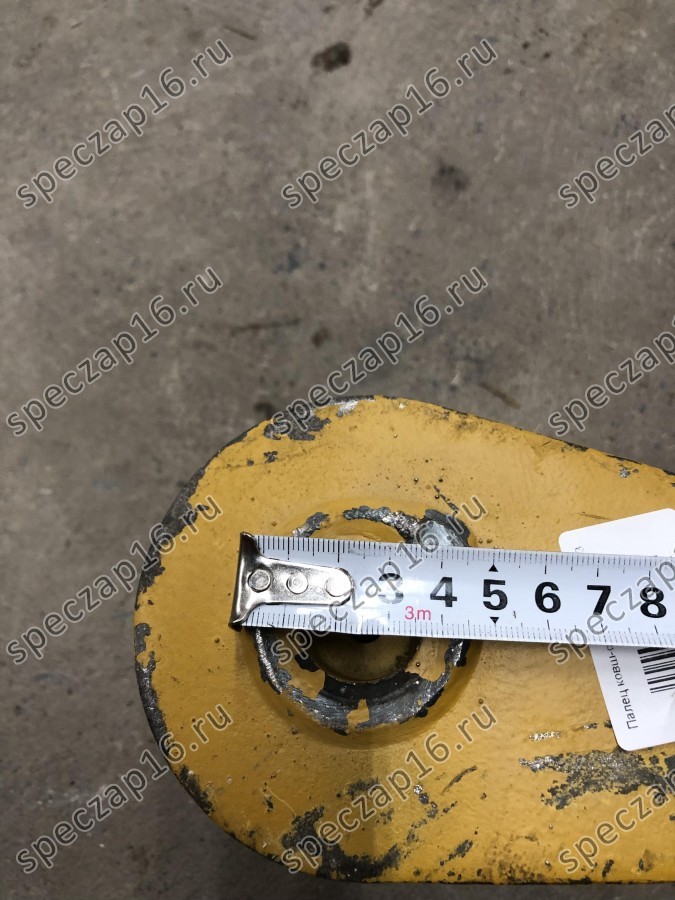 Палец ковш-стрела XG951-953, CDM833/5