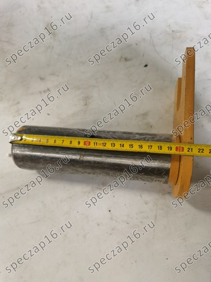 Палец ковша 60x212 вилка LW300