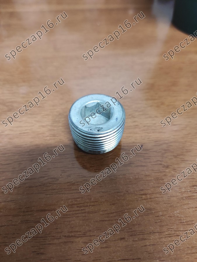 Пробка сливная ступицы XG951-955III/H