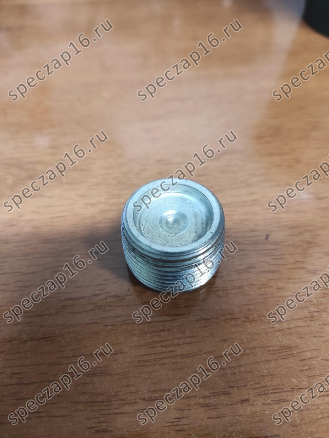Пробка сливная ступицы XG951-955III/H