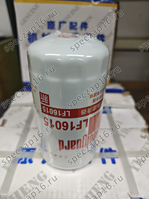 Фильтр масляный LF16015 Fleetguard