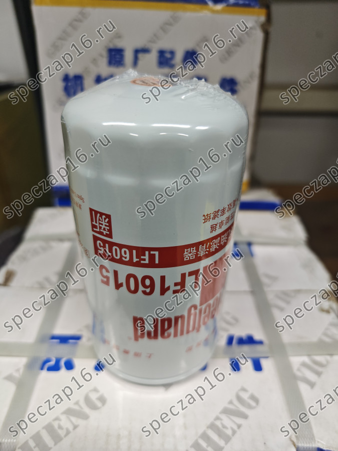 Фильтр масляный LF16015 Fleetguard