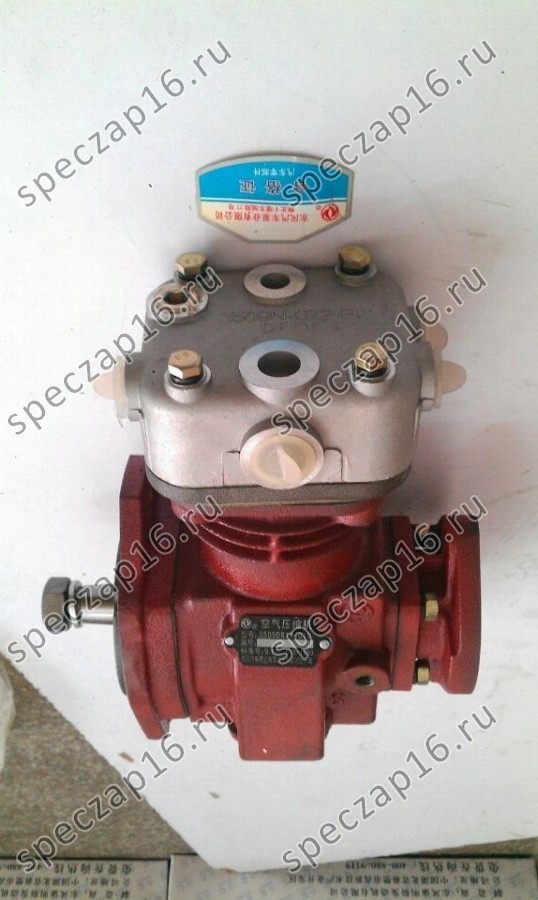 Компрессор 6BT5.9