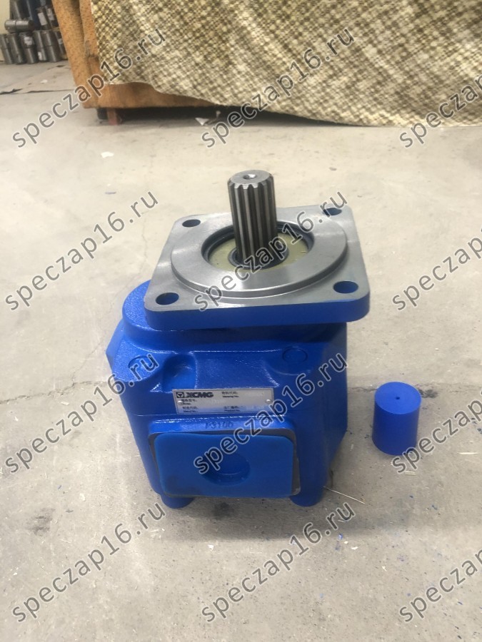 Насос гидравлики CBGj3100 LW500