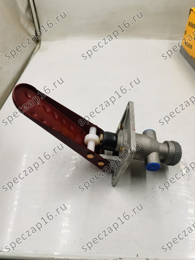 Главный тормозной кран LW300