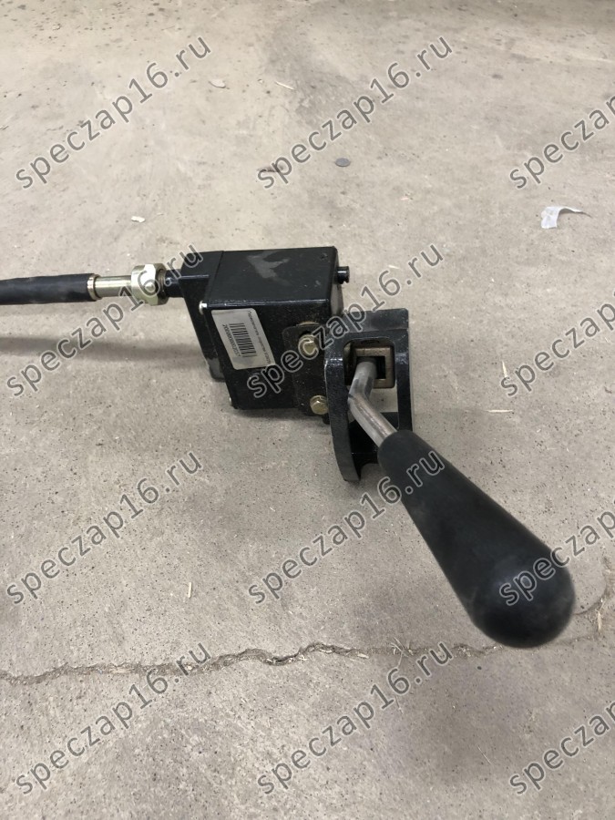 Переключатель скоростей XG935H